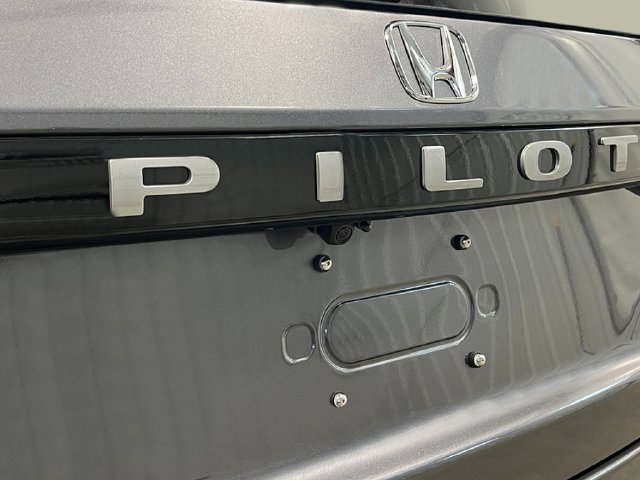 New 2026 Honda Pilot EX-L image 6