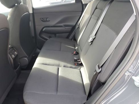 New 2026 Hyundai Kona SEL Sport AWD/4WD image 11