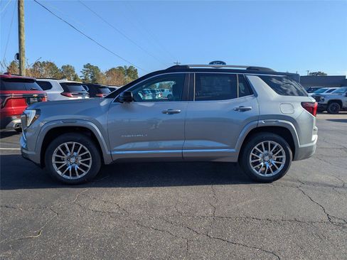 New 2026 GMC Terrain Denali AWD/4WD image 6