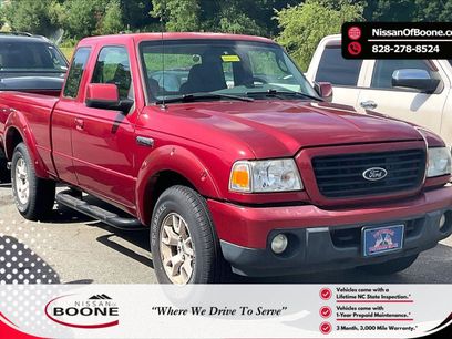 Used 2009 Ford Ranger XLT