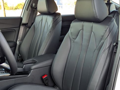 New 2026 Acura Integra image 15