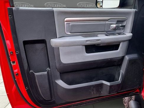 Used 2014 RAM 3500 Tradesman w/ Power & Remote Entry Group image 12