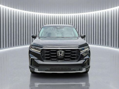 Certified 2023 Honda Pilot Touring image 12