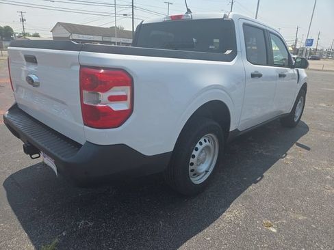 Used 2022 Ford Maverick XL FWD image 8