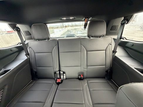 New 2026 GMC Yukon Elevation w/ Elevation Premium Package image 5