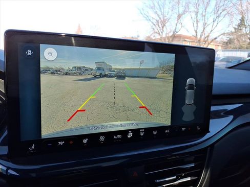 Used 2023 Ford Escape ST-Line w/ Tech Pack #1 image 22