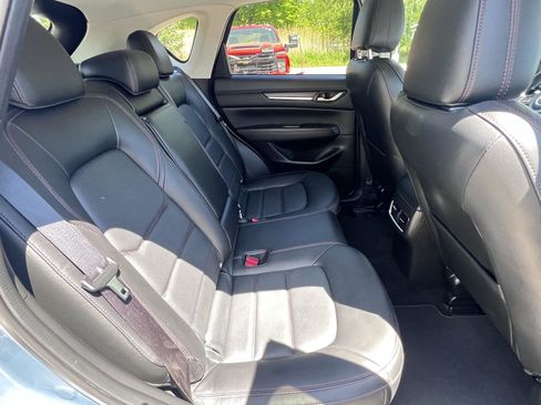 Used 2025 MAZDA CX-5 Carbon Edition AWD/4WD image 18