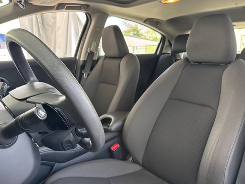 Used 2022 Honda HR-V EX image 24