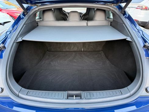Used 2016 Tesla Model S 70 RWD image 20