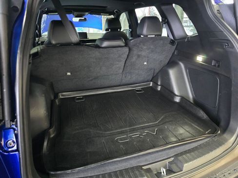 Used 2025 Honda CR-V Sport Touring image 15