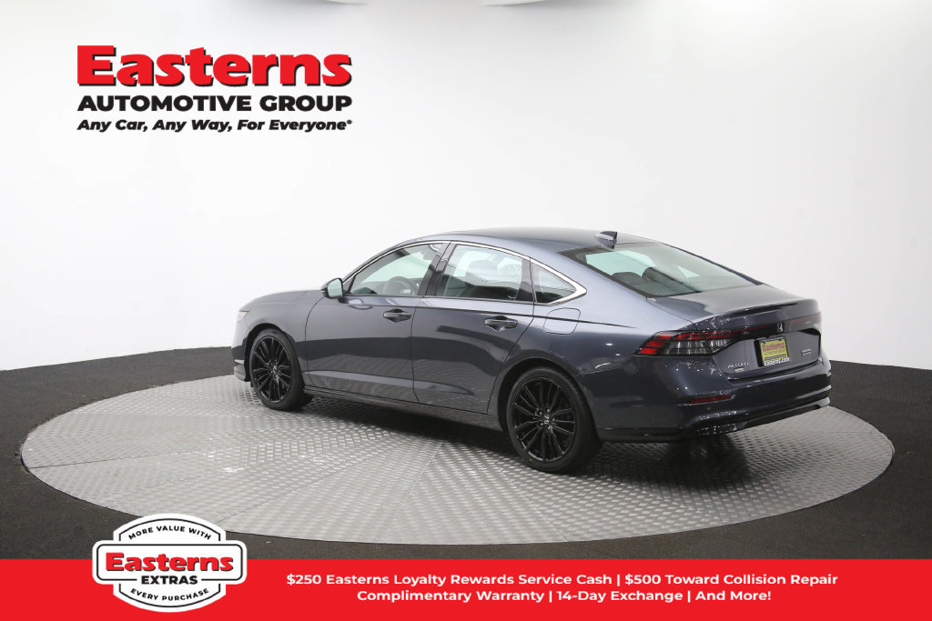 Used 2023 Honda Accord Touring image 67