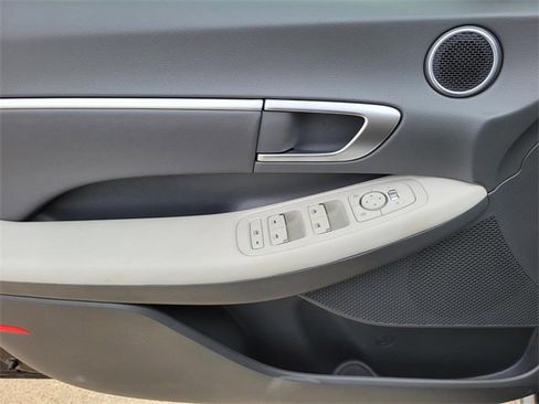 New 2026 Hyundai Sonata SEL image 11