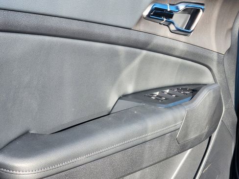 New 2026 Kia Sportage X-Line image 6