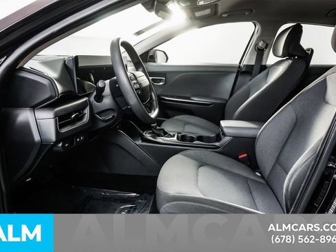 Used 2025 Kia K4 FWD image 16