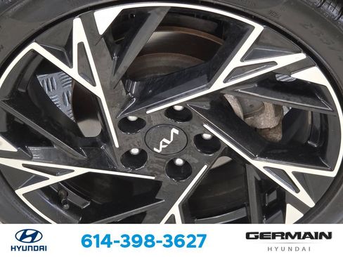 Used 2025 Kia K5 GT-Line w/ GT-Line Premium Package FWD image 13