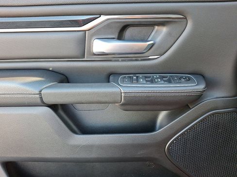 Used 2021 RAM 1500 Rebel w/ Rebel Level 2 Equipment Group image 11