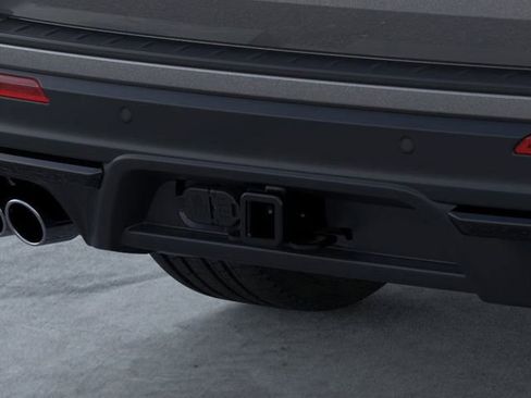 New 2026 Ford Explorer ST image 23