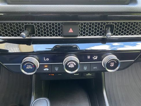 Certified 2023 Honda Civic Sport image 15