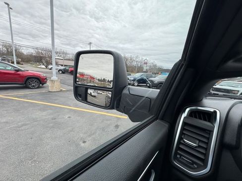 New 2026 RAM 3500 Big Horn image 66