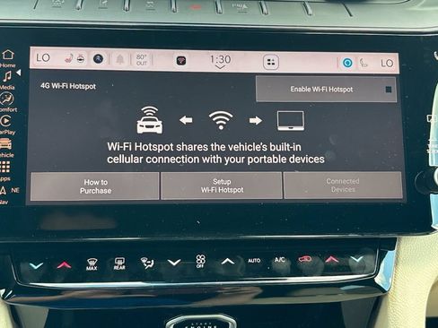 New 2026 Jeep Grand Cherokee Limited w/ Luxury Tech Group II AWD/4WD image 37
