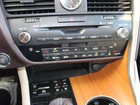 Used 2016 Lexus RX 350 Premium w/ Premium Package image 18