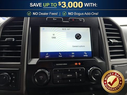 Used 2020 Ford F250 XL w/ STX Appearance Package image 25