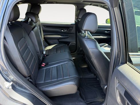 Used 2025 Honda CR-V Sport-L image 18