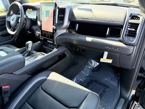 New 2026 RAM 1500 RHO w/ RHO Level 1 Equipment Group image 14
