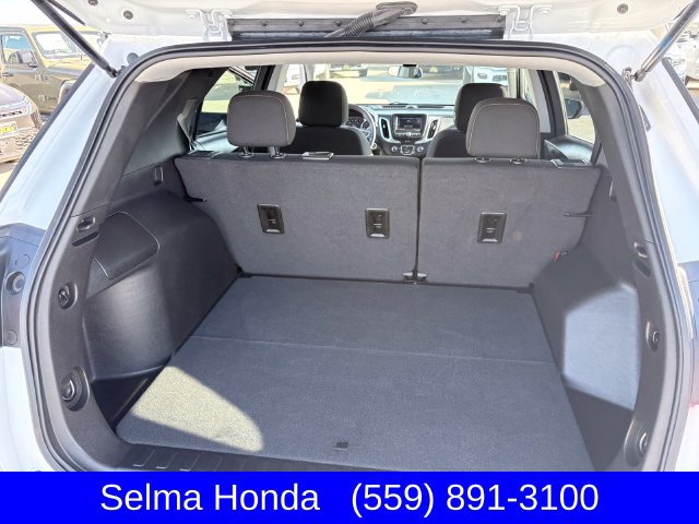 Used 2022 Chevrolet Equinox LT w/ LPO, Floor Liner Package AWD/4WD image 27