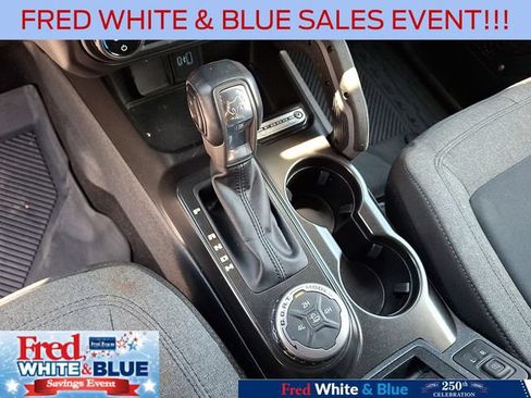 Certified 2021 Ford Bronco Big Bend AWD/4WD image 22