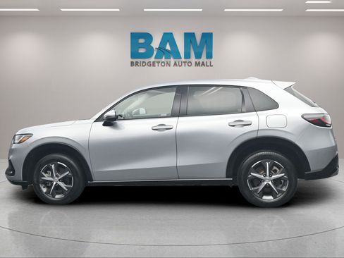 Used 2024 Honda HR-V EX-L image 5