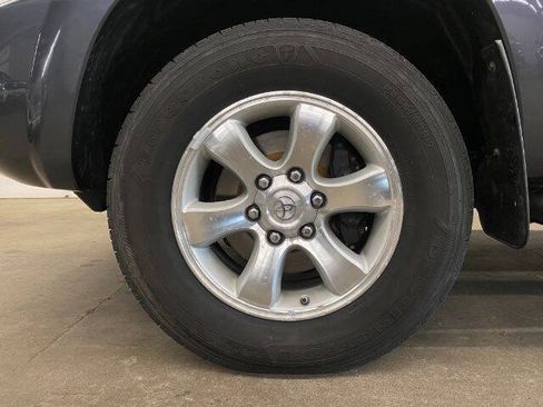 Used 2007 Toyota 4Runner Sport AWD/4WD image 27
