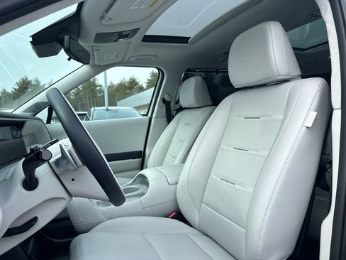 Certified 2026 Hyundai Palisade Calligraphy image 14