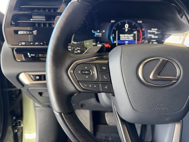 Certified 2025 Lexus RX 350 Premium w/ Accessory Package (Z1) FWD image 15
