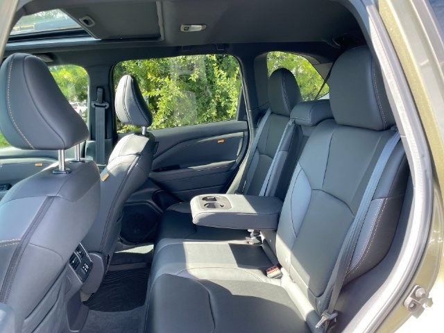 Certified 2026 Subaru Forester Wilderness AWD/4WD image 13