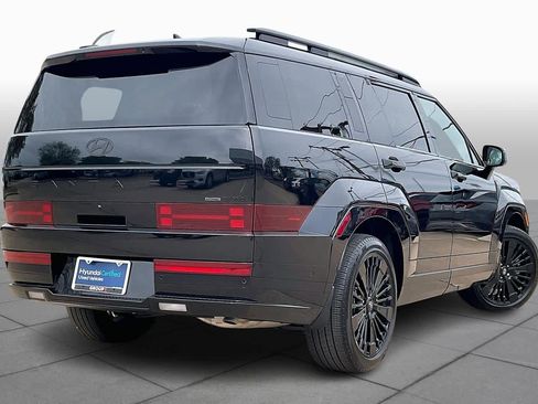 Used 2025 Hyundai Santa Fe Calligraphy image 13