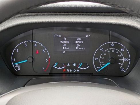 New 2025 Ford Transit 350 Base w/ Load Area Protection Package image 23