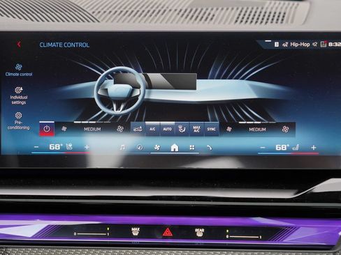 New 2026 BMW i5 M60 AWD/4WD image 17