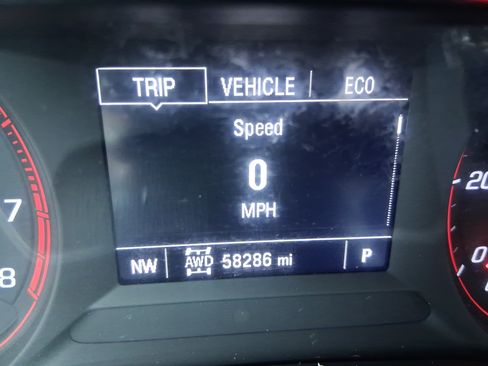 Used 2023 Chevrolet TrailBlazer RS w/ Convenience Package AWD/4WD image 23