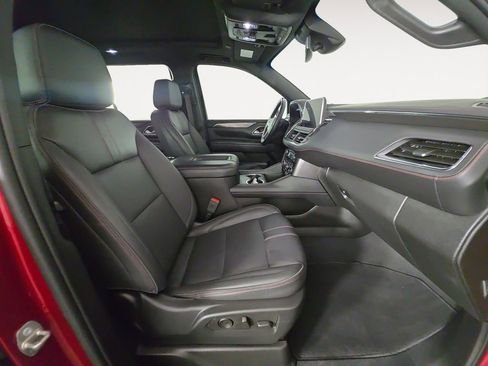 Certified 2024 Chevrolet Tahoe RST w/ Sport Performance Package image 15