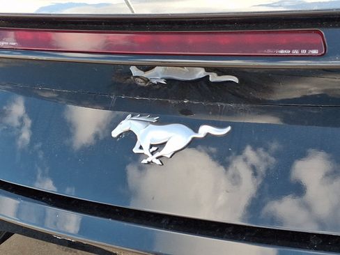 Used 2024 Ford Mustang Premium RWD image 28