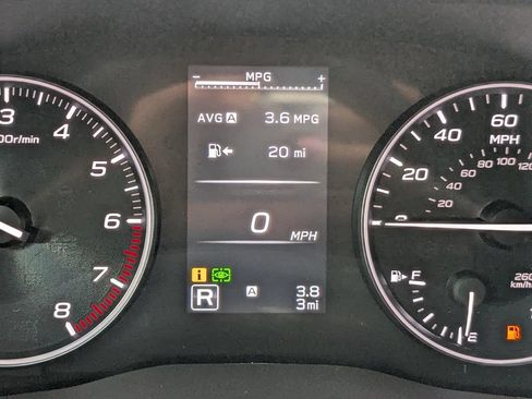 New 2026 Subaru Ascent Touring AWD/4WD image 26