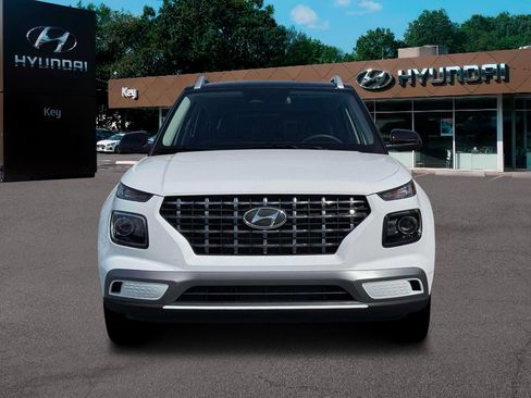 New 2026 Hyundai Venue SEL image 12