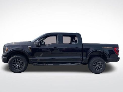 Used 2023 Ford F150 Tremor w/ Equipment Group 402A High image 2