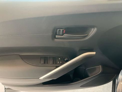 New 2026 Toyota Corolla Cross AWD Hybrid image 13