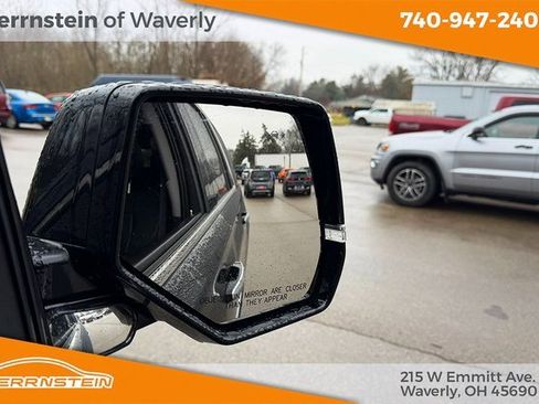 Used 2019 Cadillac Escalade Luxury image 34