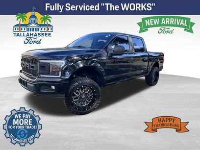 Used 2020 Ford F150 XL w/ Equipment Group 101A Mid