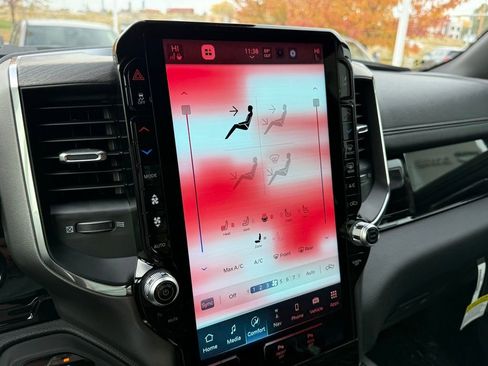 New 2026 RAM 1500 Laramie w/ Night Edition image 22