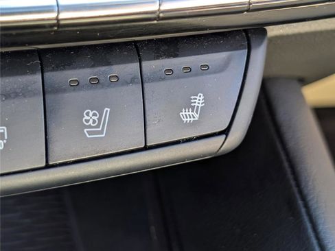 Used 2025 Cadillac CT5 Premium Luxury image 25