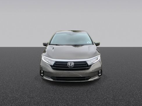 Used 2023 Honda Odyssey Elite image 4